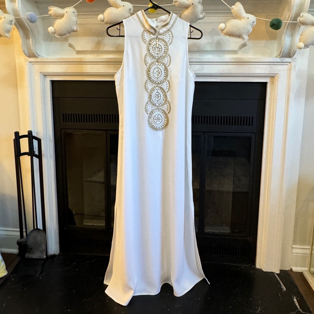 Lilly Pulitzer Jane maxi dress! NWOT size 6